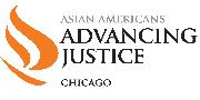 Asian Americans Advancing Justice | Chicago Logo